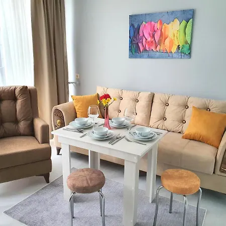 Home Mood Apart Hotel-2