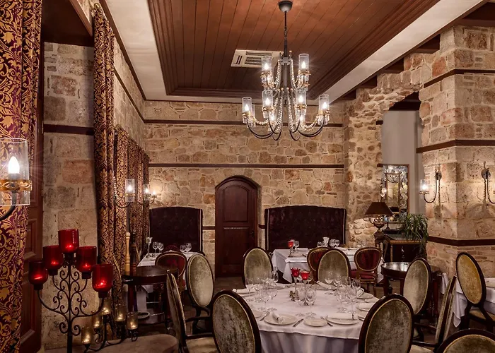 Tuvana Hotel